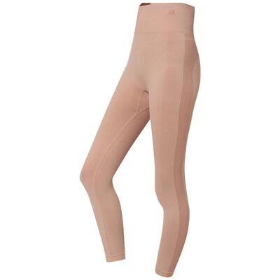 暴走的萝莉弹力瑜伽裤秋收腹提臀