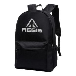 星际公民 starcitizen 游戏书包简约休闲双肩包百搭时尚手提背包