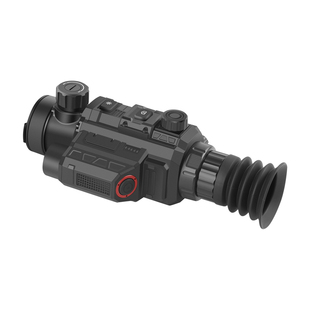 驭兵ET35L热成像瞄准镜搜救安防高精度测距户外夜视仪瞄弹道标定