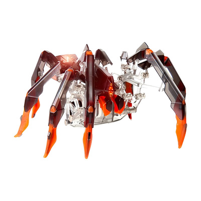 spinmaster遥控蜘蛛黑寡妇