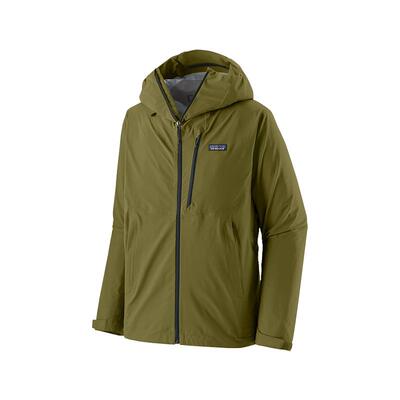 Patagonia巴塔哥尼亚休闲冲锋衣