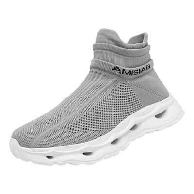 官方旗舰店正品男鞋品牌新款