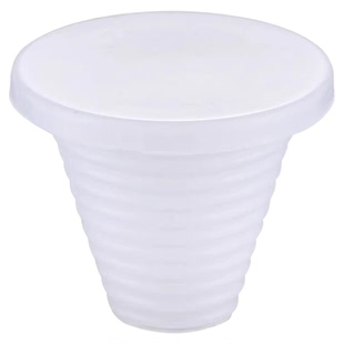 地漏堵孔塞下水道堵口器堵死防臭PVC管堵头硅胶封口盖密封下水塞