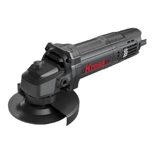 卡胜KU709B角磨机800W大功率手磨机抛光机打磨机手砂轮机切割机