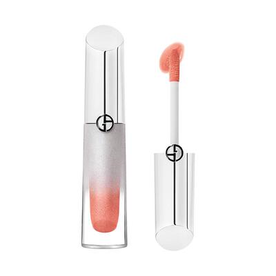 【圣诞礼物】阿玛尼小冰棒唇精华冰感养护唇釉口红33生日礼物