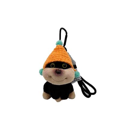 JOJO'SLIFEPD公仔钥匙扣