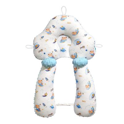 柯斯德尼婴儿纠正头型安抚定型枕