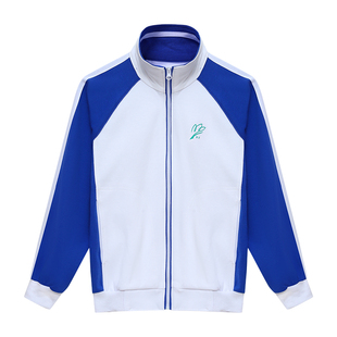 深圳校服速干中小学生校服裤子秋冬季运动校裤男女长袖长裤外套装