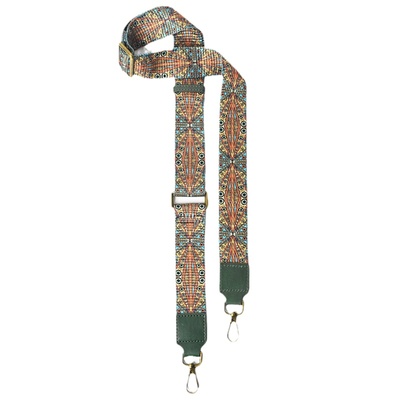 复古文艺肩带配件送运费险