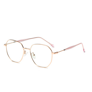 钛架眼镜焊接维修 IP电镀掉色翻新补漆 眼镜腿铰链断裂修理换配件