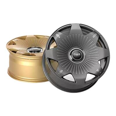 锻造轮毂大饼镁铝合金