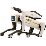 男孩生日礼物儿童智能机器狗玩具创意大男童小学生幼儿园礼品男生