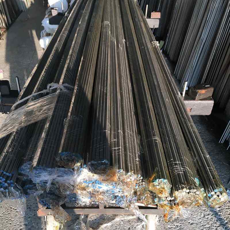sus416抛光棒不锈钢棒直条不锈钢棒材实心圆棒加工切割激光耐腐蚀