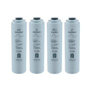 儿童盾滤芯YCZ-CB11-K1C EA05-400G反渗透膜前置后置RO反渗透正品