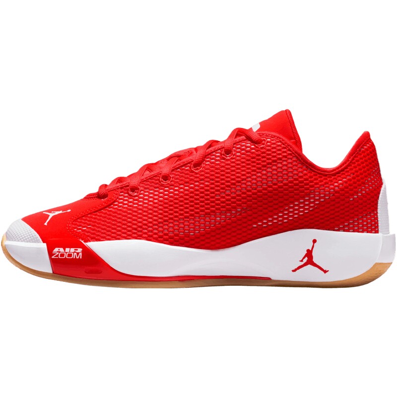 NIKE耐克男鞋JORDAN LUKA 77 PF运动训练篮球鞋IF1611-600