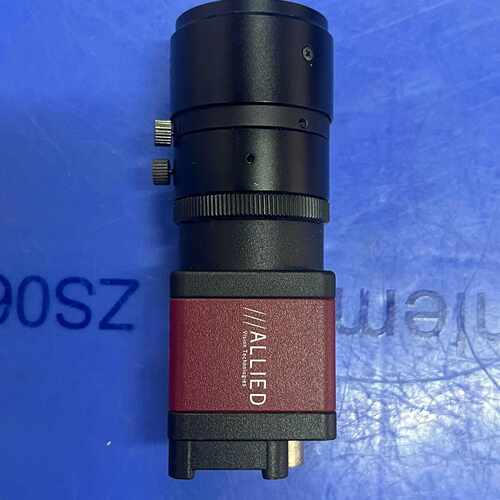 ALLIED工业相机 GPF 503B—议价