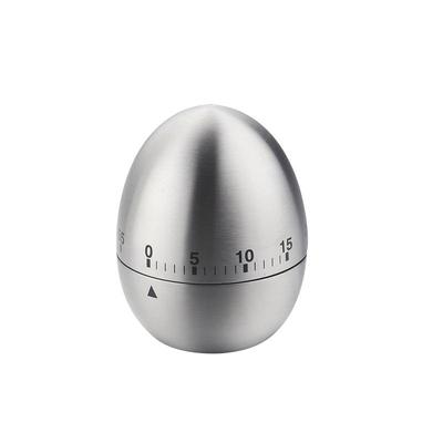 不锈钢机械定时器学生儿童学习