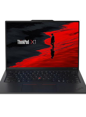 ThinkPadX1Carbon笔记本电脑
