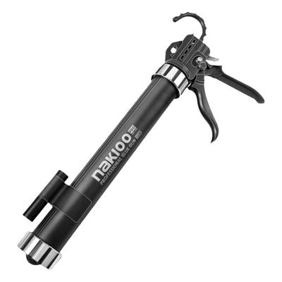 nakioo两用玻璃胶枪改装轴承省力