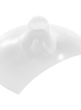 半圆硅胶乳贴乳头保护罩哺乳期