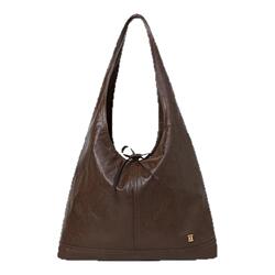 ELLE女包堆堆软包托特包大容量包