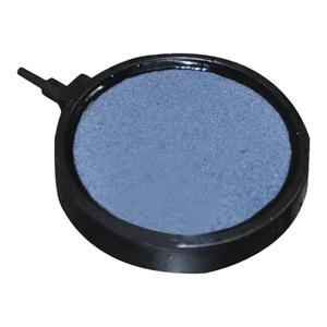 鱼缸空气细化器增氧泵气泡石氧气盘气饼纳米气盘石气泡条气泡砂盘