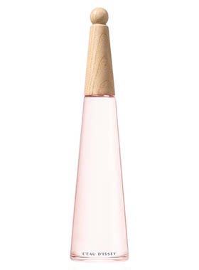 三宅一生新品牡丹淡香水花果香