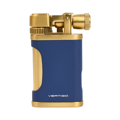 VERTIGO多功能雪茄打火机复古款