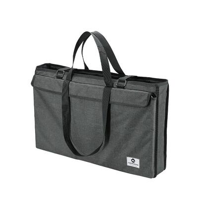 柯曼桌子收纳包超大容量手提包