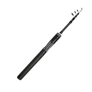 2025年新款路亚竿裸竿微物新手入门远投鱼竿路滑竿伸缩便携路亚杆