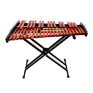 木琴马林巴钢片琴钟琴32音37音铝板琴铁琴敲琴打击乐器专业奥尔夫