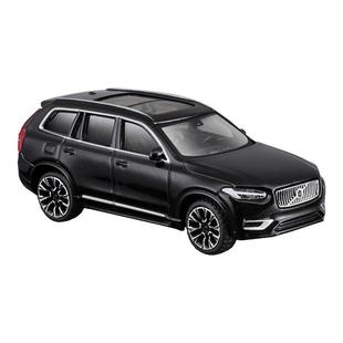 沃家生活 XC90 1:64车模 收藏之选 汽车模型 沃尔沃汽车 Volvo
