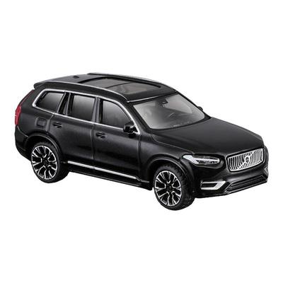 沃家生活 XC90 1:64车模 收藏之选 汽车模型 沃尔沃汽车 Volvo