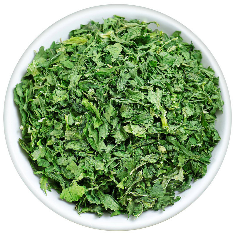 脱水芹菜叶香芹干碎速食泡面伴侣干货蔬菜干烘焙原料调味料包商用