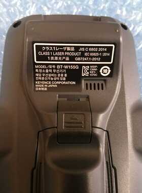 全新原装KEYENCE基恩士BT-W155G手持终端议价