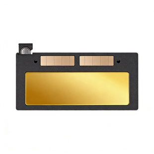 焊途电焊工专用自动变光镜片氩弧焊帽面罩真彩可换电池电焊镜眼镜