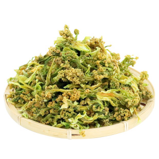 花菜干农家自制干花菜干货土特产花椰菜脱水蔬菜非莴笋干500g