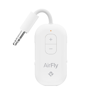 TwelveSouth AirFly Pro2无线耳机蓝牙接收发射器aux车载转音频线