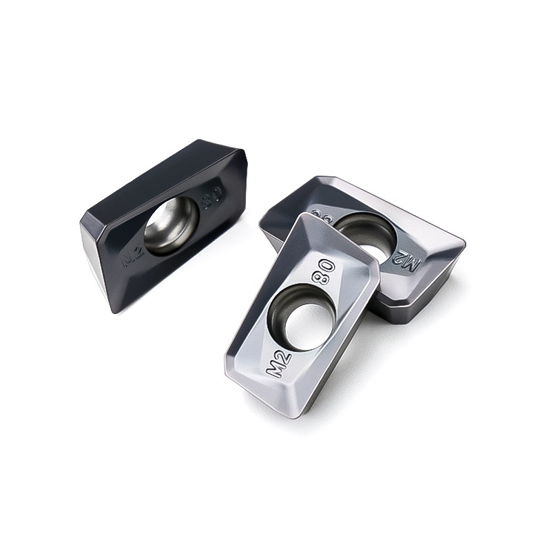 船型数控铣削刀片APMT1604M2H2DL硬质合金钨钢车床铣刀片耐磨性强