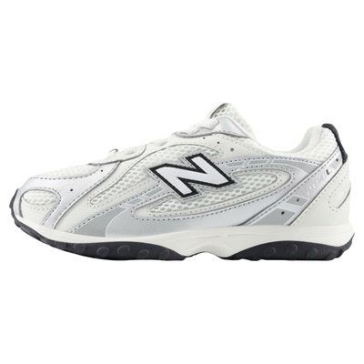 Newbalance潮酷薄底运动鞋204L