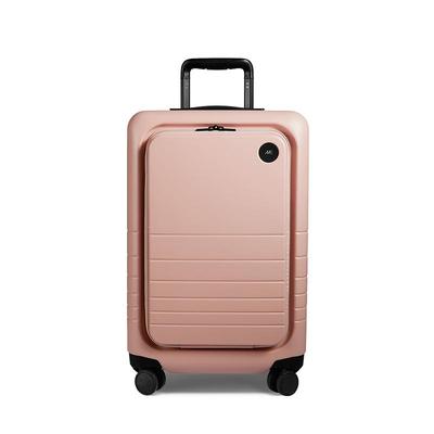 Monos摩纳世聚碳酸酯材质行李箱