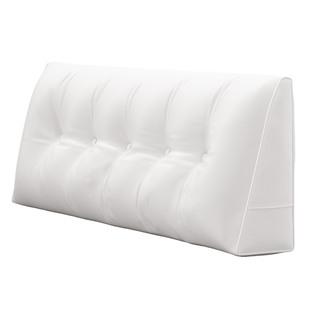 床头软包靠背靠垫床靠背床上靠背垫三角枕防撞软垫榻榻米自粘软靠