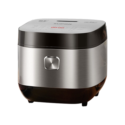 苏泊尔5L智能微压电饭煲