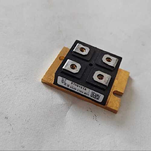 议价8705161A原装正品 AE 电源模块   8705161 A