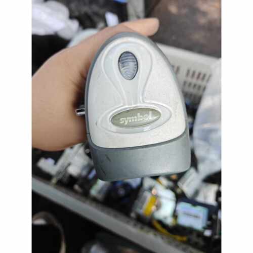 询价Symbol LS2208条码扫描枪，USB接口，有线款，实
