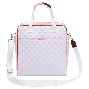 战神队长匹克球包户外单肩大容量球拍包健身运动包专业球拍板包