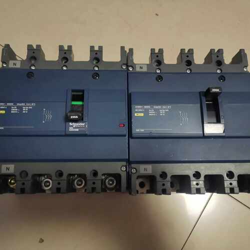 【议价-可维修】 Eleric  EZD250E 4p250 /均有货