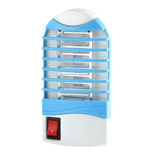 插电器驱蚊器餐厅饭店灭蝇灯商用苍蝇器蚊虫诱灭器灭蚊灯室内家用