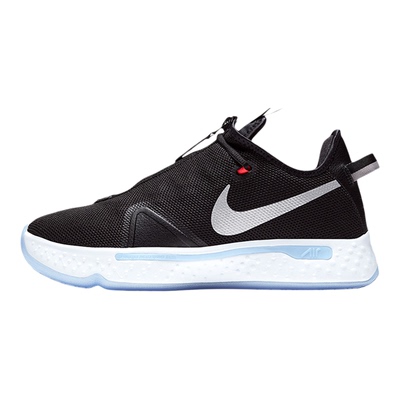 Nike/耐克正品冬季款男士低帮拉链耐磨运动篮球鞋CD5082-001
