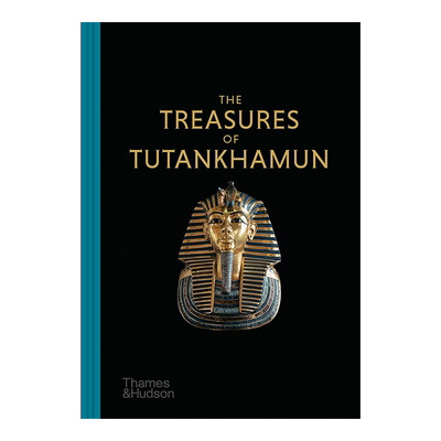 图坦卡蒙陵墓的宝藏TheTreasur